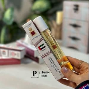 ادکلن مینی باکارات رژ سفید (Baccarat Rouge 540 Mini)