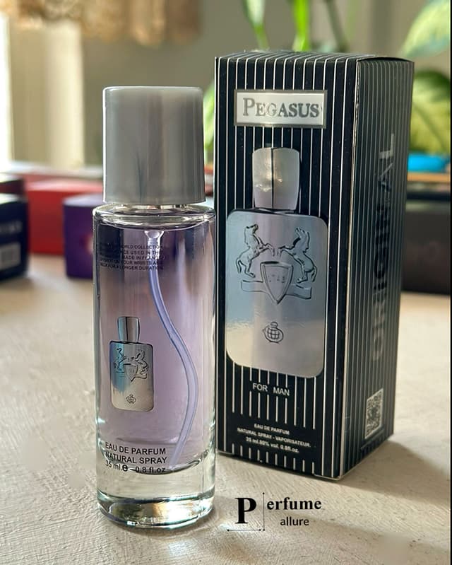 ادکلن مینی مارلی پگاسوس (Parfums de Marly Pegasus)