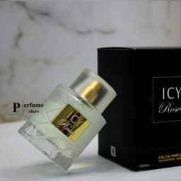 خرید ادکلن آیسی رز فرگرانس ورد (Icy Roses Fragrance World)