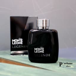 خرید ادکلن مونت لئون لجند فرگرنس ورد (Fragrance World Monte Leone Legende)