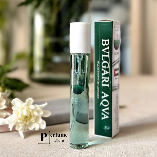 ادکلن مینی بولگاری آکوا پور هوم (Bvlgari Aqva Pour Homme)