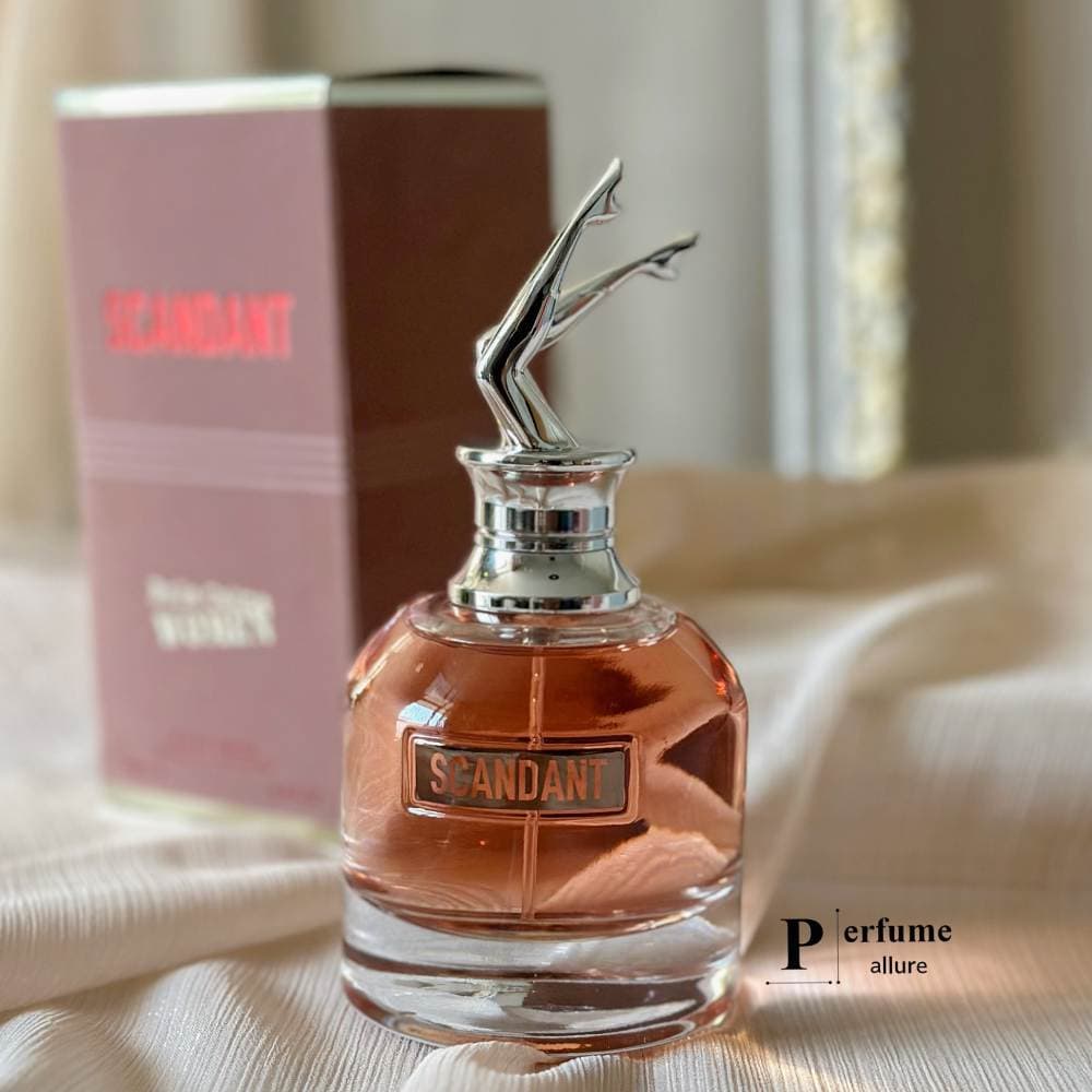 خرید ادکلن اسکندانت بل سلین زنانه فراگرنس ورد (Fragrance Scandant Belle Celine Women)