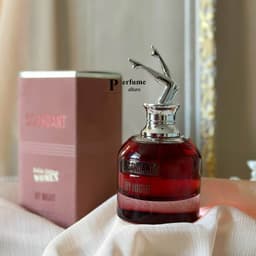 خرید ادکلن اسکندانت بای نایت فراگرنس ورد (Fragrance World Scandant By Night)