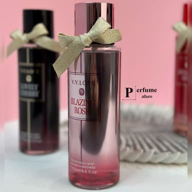 بادی اسپلش اورجینال V.V .Love پاپیونی