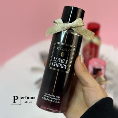 بادی اسپلش اورجینال V.V .Love پاپیونی