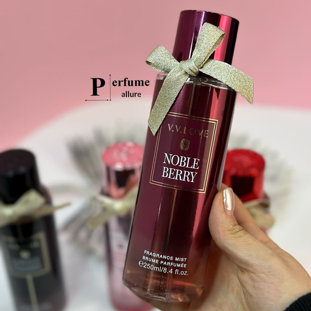 بادی اسپلش اورجینال V.V .Love پاپیونی