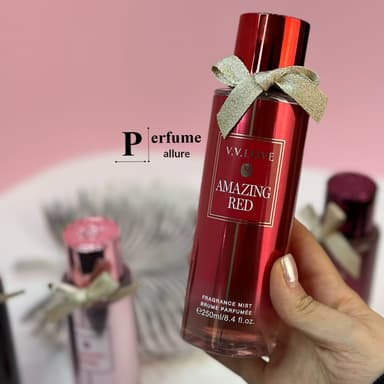 بادی اسپلش اورجینال V.V .Love پاپیونی