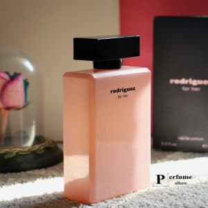 ادکلن زنانه نارسیسو رودریگز صورتی (Narciso Rodriguez for Her)