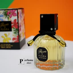 خرید ادکلن فراگرنس ورد مدل فلورا بای فلورا (Flora by Flora Fragrance World)