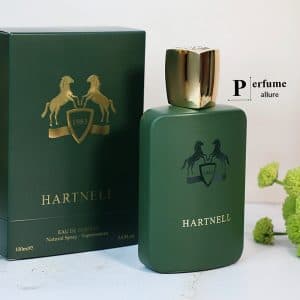 ادکلن مارلی هارتنل فرگرنس ورد (Fragrance World Marly Hartnell)