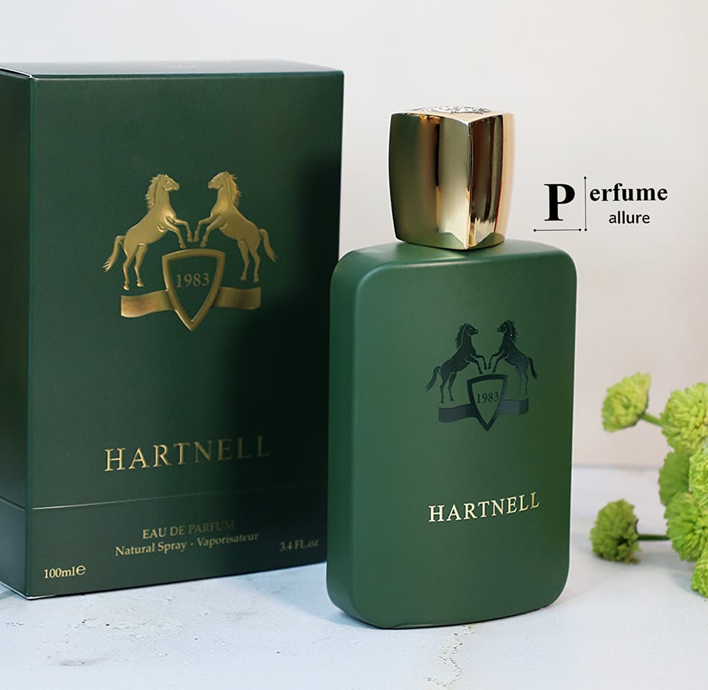 خرید ادکلن مارلی هارتنل فرگرنس ورد (Fragrance World Marly Hartnell)