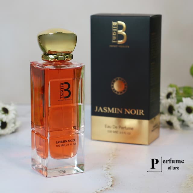 ادکلن بیلانج جاسمین نویر (Bilanj Jasmin Noir)