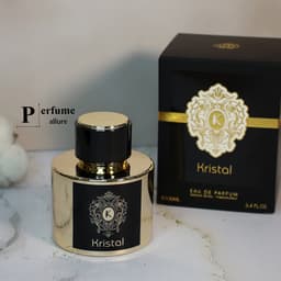 خرید ادکلن کریستال فراگرنس ورد (Kristal Fragrance World)