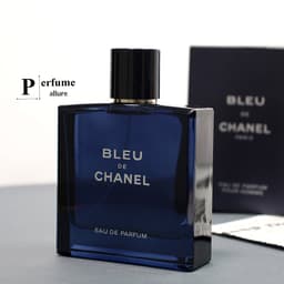 خرید ادکلن بلو د شنل (Bleu de Chanel)