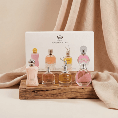 پک ادکلن زنانه veyes