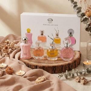 پک ادکلن زنانه veyes