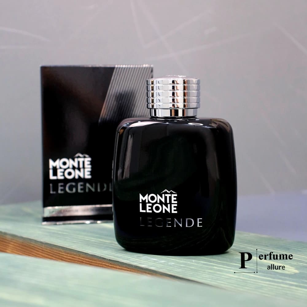 ادکلن مونت لئون لجند فرگرنس ورد (Fragrance World Monte Leone Legende) ادکلن مونت لئون لجند فرگرنس ورد (Fragrance World Monte Leone Legende)